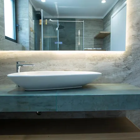 Βίλα Mylos Ridge - Orion