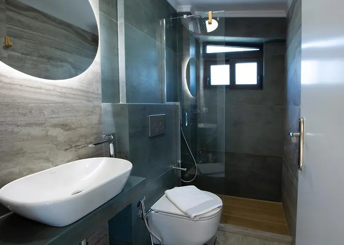 Mylos Ridge - Orion Villa