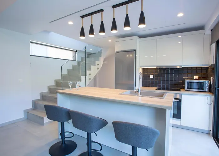 Mylos Ridge - Orion Villa *