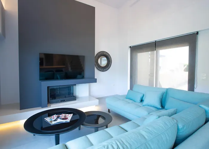 Villa Mylos Ridge - Orion