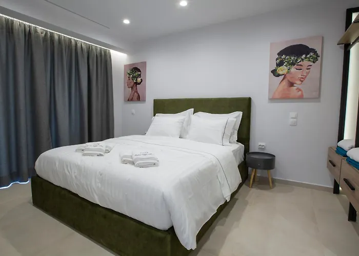 Villa Mylos Ridge - Orion