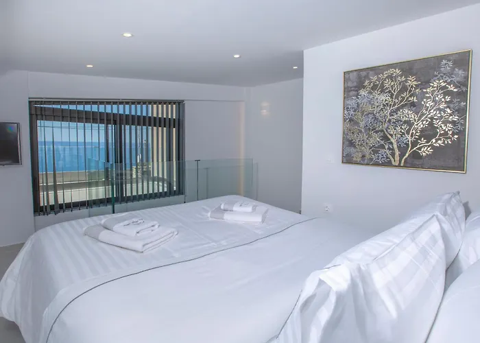 Mylos Ridge - Orion Villa Áyios Nikítas