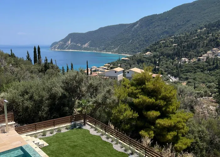 Villa Mylos Ridge - Orion *
