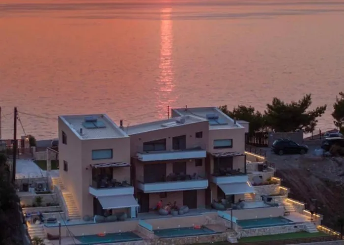Mylos Ridge - Orion Villa *