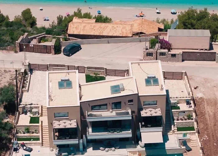 Villa Mylos Ridge - Orion *