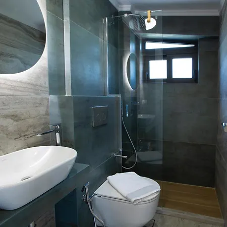 Mylos Ridge - Orion Villa