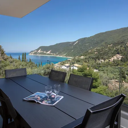 Mylos Ridge - Orion Villa Agios Nikitas