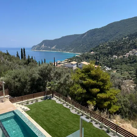 Villa Mylos Ridge - Orion *